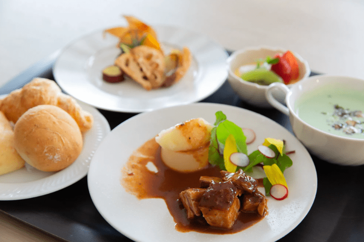 カーサプラチナ元住吉イメージ3