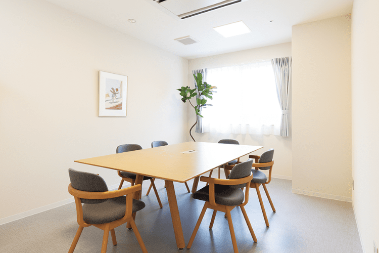 カーサプラチナ元住吉イメージ4