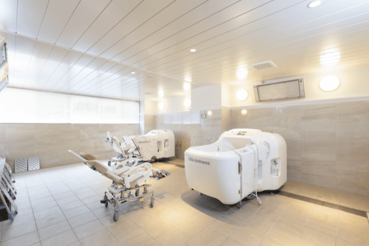 カーサプラチナ元住吉イメージ5