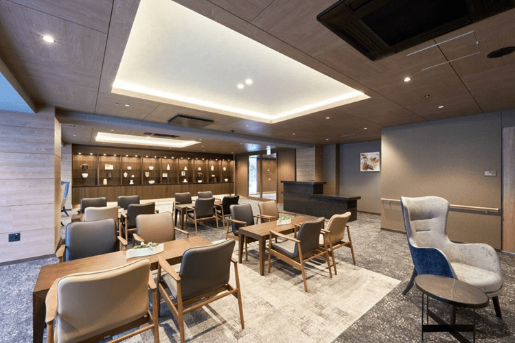 アズハイム国立イメージ1