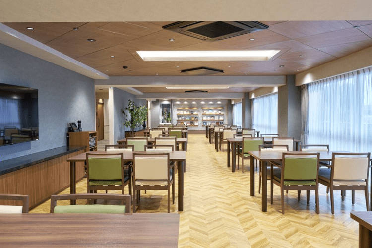 アズハイム国立イメージ2