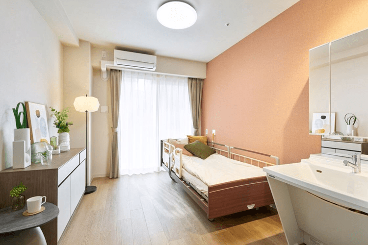 アズハイム国立イメージ3