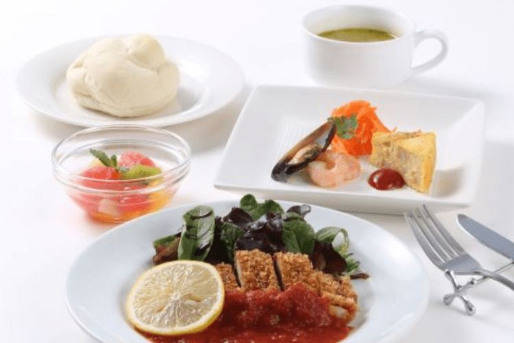 SOMPOケア ラヴィーレ洗足池イメージ1