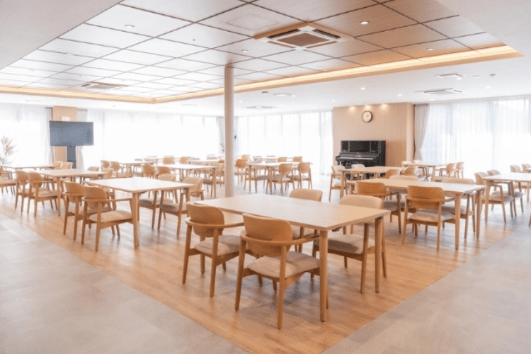 SOMPOケア ラヴィーレ洗足池イメージ2