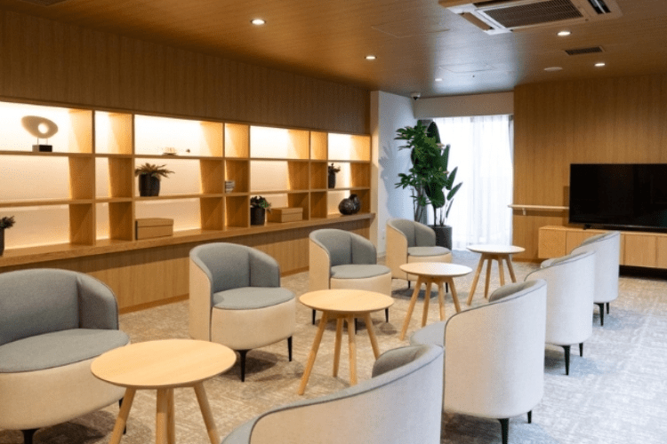 SOMPOケア ラヴィーレ洗足池イメージ3