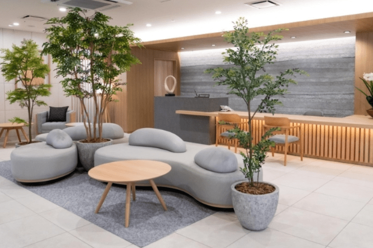 SOMPOケア ラヴィーレ洗足池イメージ4