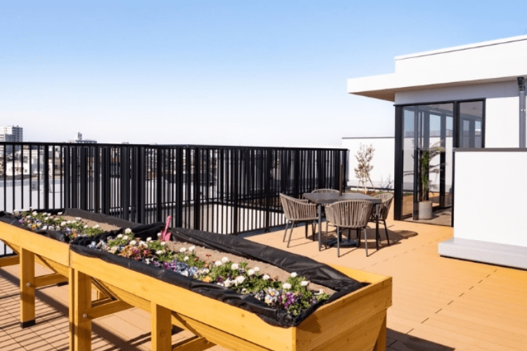 SOMPOケア ラヴィーレ洗足池イメージ5