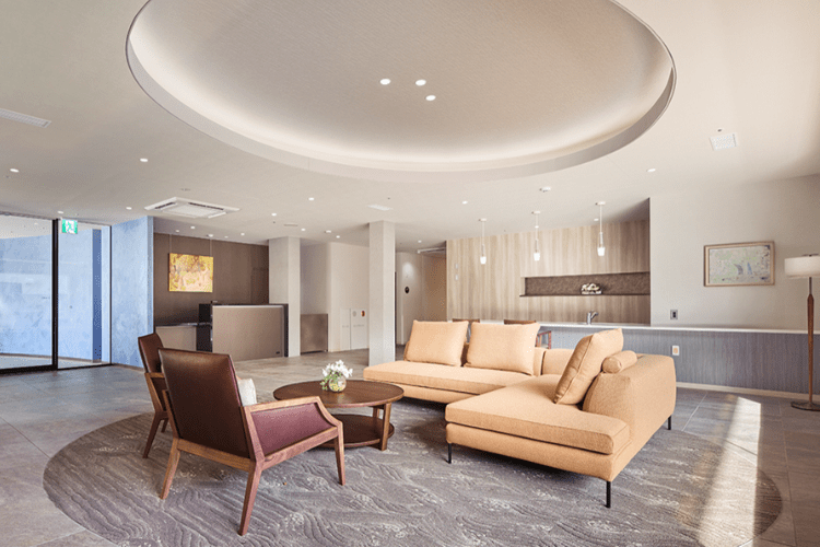 チャームスイート豪徳寺イメージ1