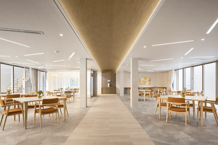 チャームスイート豪徳寺イメージ2