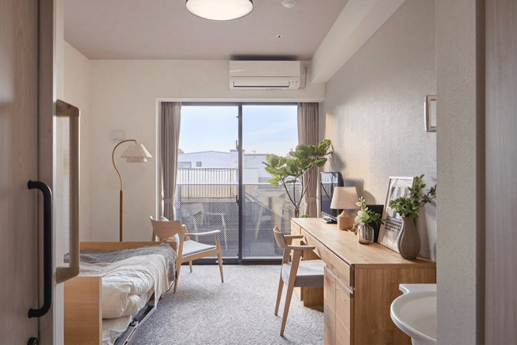 チャームスイート豪徳寺イメージ3