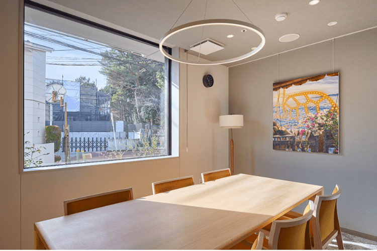 チャームスイート豪徳寺イメージ4