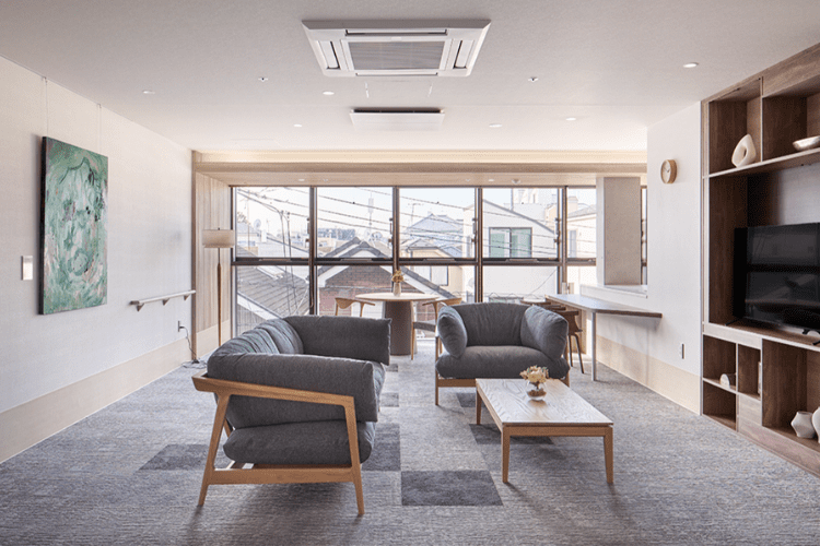 チャームスイート豪徳寺イメージ5