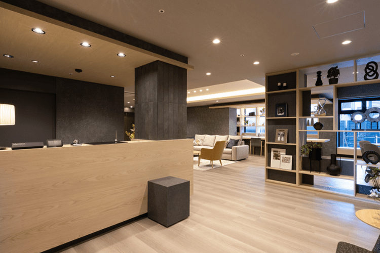 チャームスイート千歳烏山イメージ1