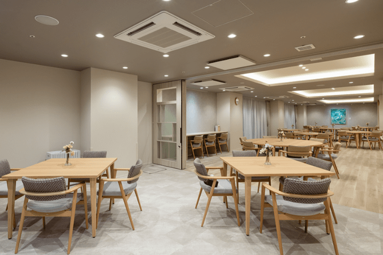 チャームスイート千歳烏山イメージ2