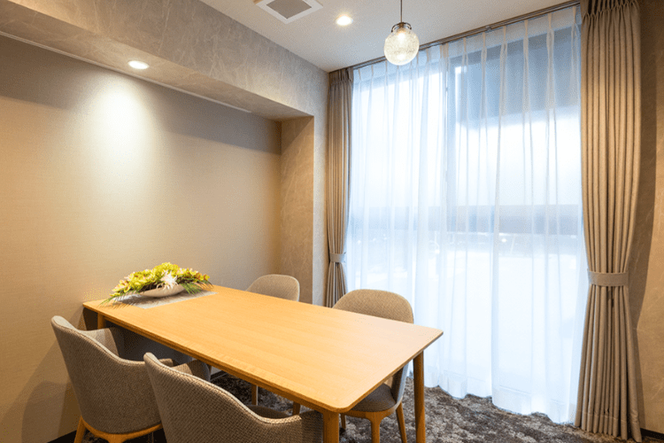 チャームスイート千歳烏山イメージ4