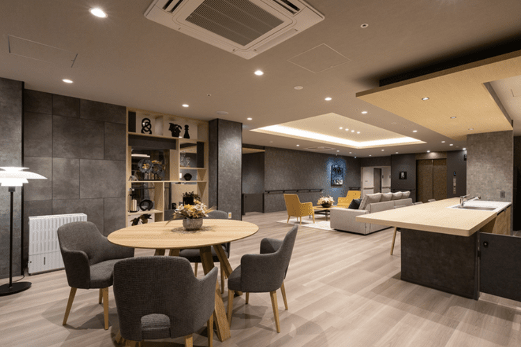 チャームスイート千歳烏山イメージ5