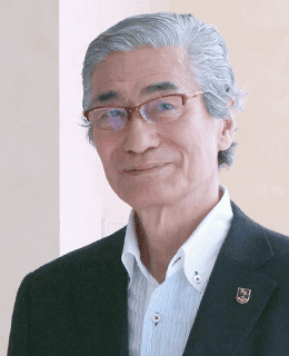 入居者 齊藤 紘二 様（取材当時：79歳）