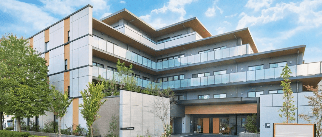 グランフォレスト登戸イメージ写真