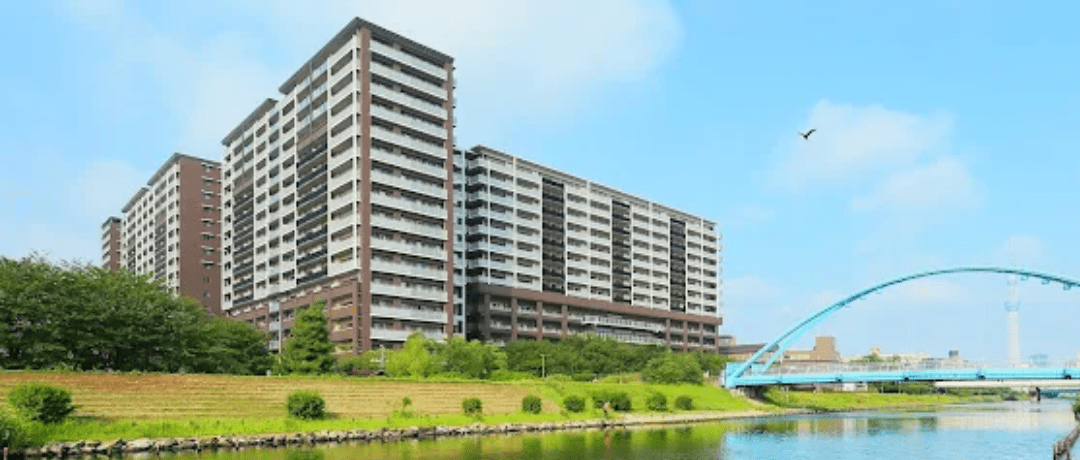 グッドタイム リビング 亀戸イメージ写真