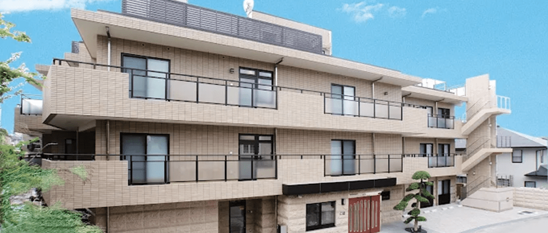 サンライフ住吉川イメージ写真