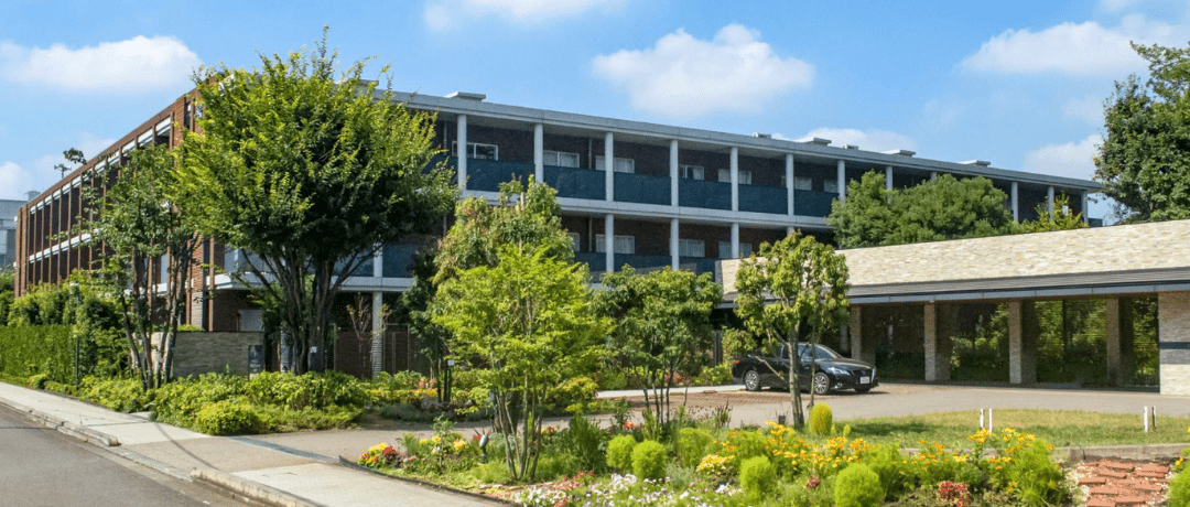 ホスピタルメント武蔵野イメージ写真