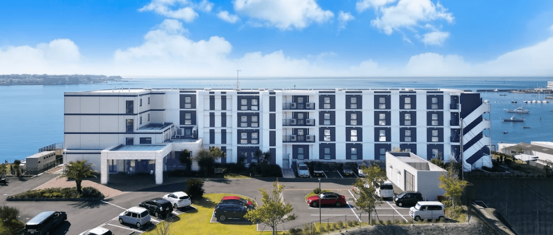 交欒-マゼラン- 湘南佐島イメージ写真