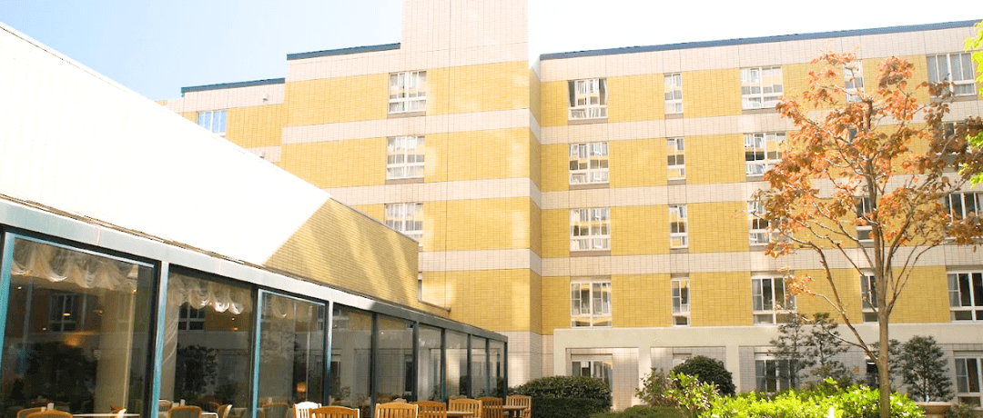 ソノラス・コート三鷹／フルケアリビング（介護棟）イメージ写真