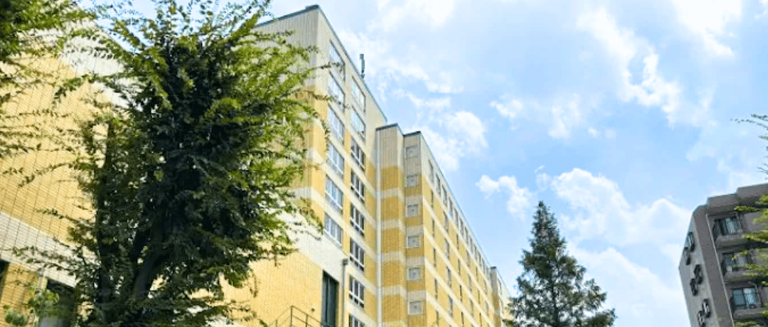 ソノラス・コート三鷹／リタイアメント リビング（自立棟）イメージ写真