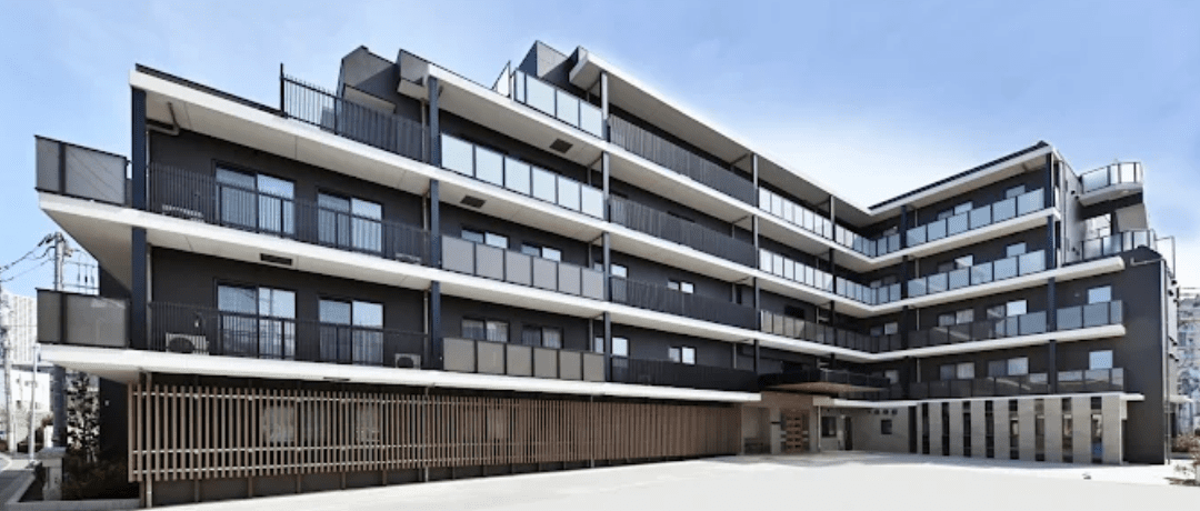 クラーチ・ファミリア西新宿イメージ写真