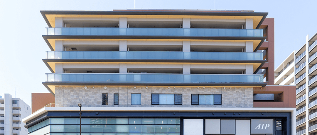 チャームスイート 豊洲イメージ写真