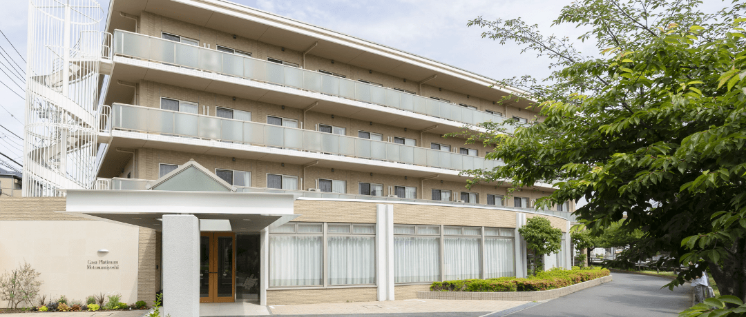 カーサプラチナ元住吉イメージ写真