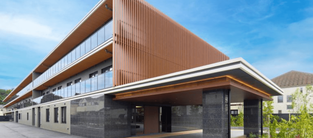 アズハイム国立イメージ写真