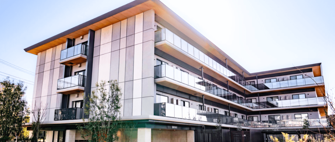 SOMPOケア ラヴィーレ洗足池 施設イメージ