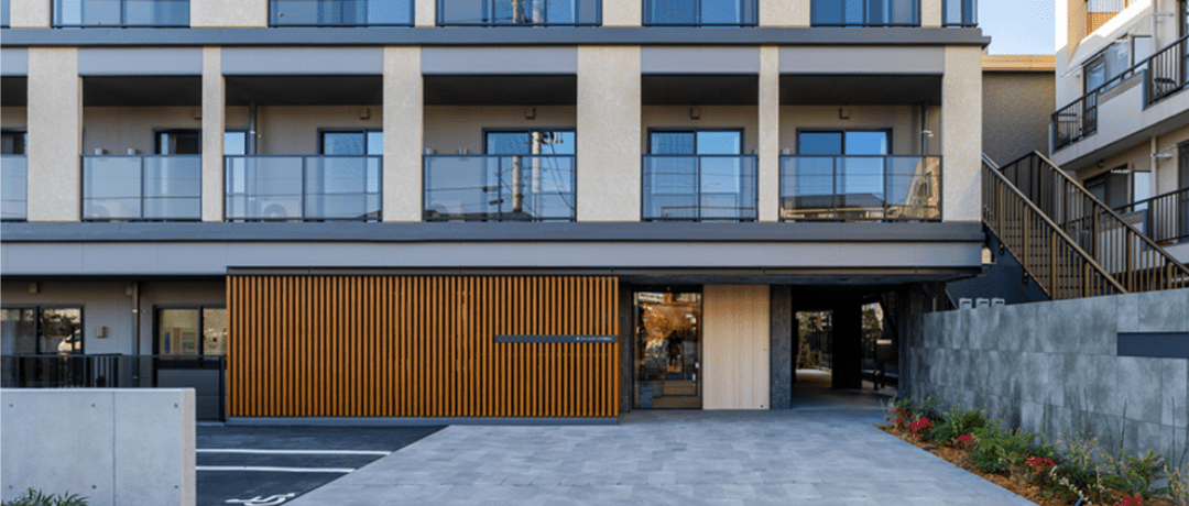 チャームスイート千歳烏山イメージ写真