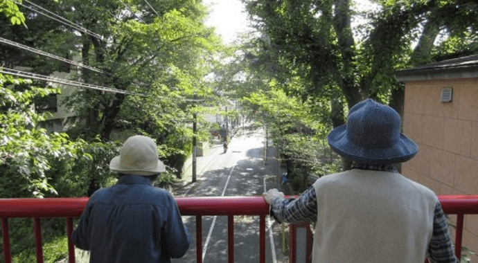 入居者様の「得意」を活かしたリハビリ