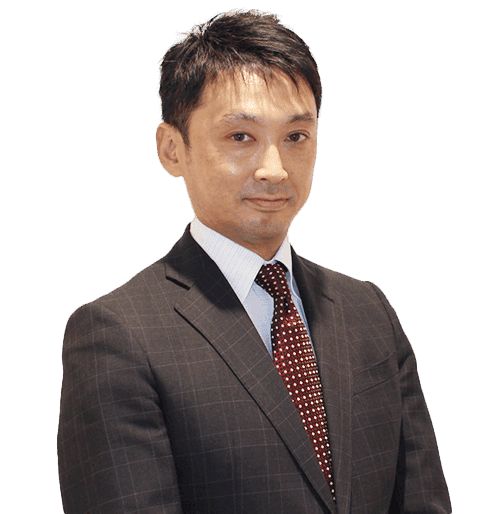 介護の専門相談員　脇俊介