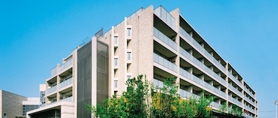 グランクレール藤が丘シニアレジデンスイメージ写真