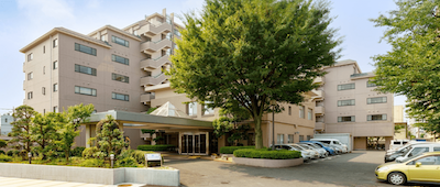 サン・ラポール調布イメージ写真