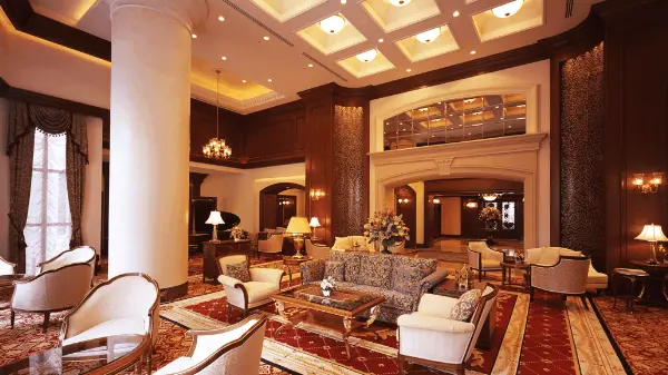 グランクレール馬事公苑