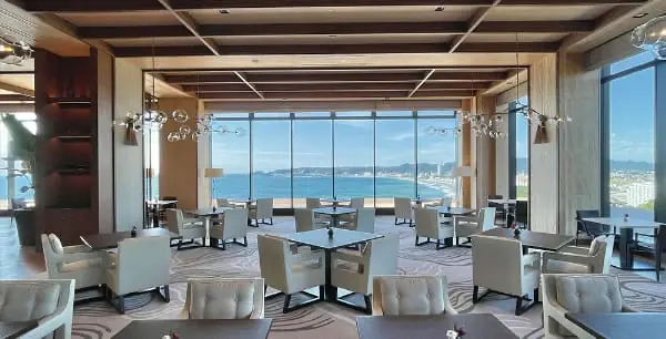 パークウェルステイト幕張ベイパーク（一般居室）